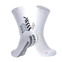Calcetines Deportivos de Alta Calidad, Ligeros, con Amortiguación, Soporte Completo, Ajuste Cómodo, Control de Sudor, para Atletas, Personalizables