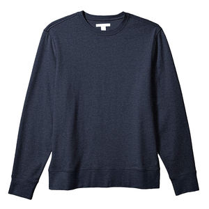 Sweat-shirt décontracté fabriqué au Pakistan Tissu de haute qualité Commandes OEM disponibles pour les options en vrac et personnalisées - Product Image 4