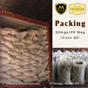 Poudre de coque de noix de cajou en vrac |   Additif alimentaire et combustible fiable - Product Image 5