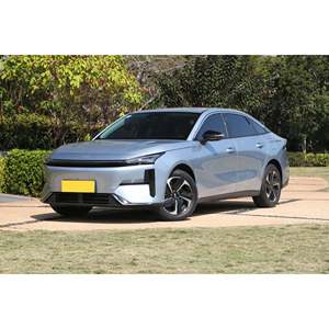 รถยนต์ไฟฟ้า Geely Galaxy L6 ปี 2025 สภาพใหม่ เครื่องยนต์ 1.5 ลิตร ขนาดยาง R18 R19 เกียร์ธรรมดา/อัตโนมัติ พวงมาลัยซ้าย ไฟสีเข้ม - Product Image 1