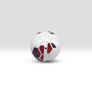 Ballon de football cousu à la main en PVC TPU PU de haute qualité pour enfants et adolescents pour l'entraînement et l'utilisation de matchs - Product Image 2