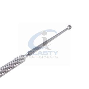 VENTA CALIENTE MÉDICO DCR OJO CIRUGÍA SET DCR ACERO INOXIDABLE CATARATA OFTÁLMICA CURETTE INSTRUMENTO SET - Product Image 2