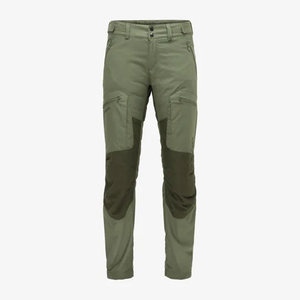 Pantalon Cargo tactique imperméable multi-poches, sport Camping randonnée chasse pantalon imperméable pour hommes avec Logo personnalisé grossiste - Product Image 3