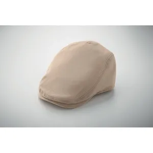 หมวกและหมวกแกดเจ็ตผ้าคอตตอนแบนปรับได้สำหรับหมวกแก๊ป - Product Image 1