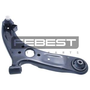 Leva anteriore destra FEBEST (1224-SBRH) - Product Image 1