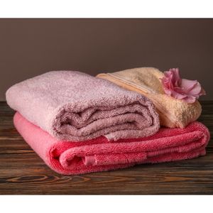 Serviettes de bain de golf en provenance d'Inde, fabricant et fournisseur de serviettes de bain douces de qualité exceptionnelle, 100% coton. - Product Image 6