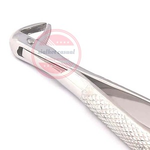 Alicates de ortodoncia Dental de alta calidad, fórceps de extracción Dental - Product Image 4