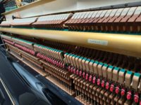 Yamahas U3E Original Japan Upright Piano Imported High Quality Professional Second Hand Piano Clear Tone Solid Feel