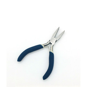 Pinces à bijoux outils pour la fabrication de bijoux en gros avec couleur personnalisée top tendance kit de pinces à bijoux de service OEM - Product Image 3