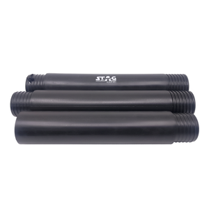 STAG ICONIC : Tube de ramassage de balles de tennis de table compact et innovant, portable, récupération rapide et simplifiée, en plastique durable et éponge. - Product Image 4