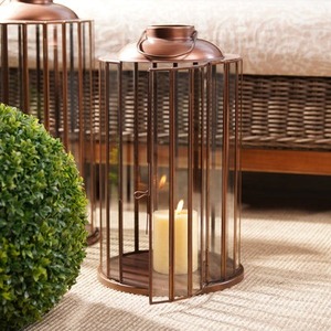 Prix de gros Bougeoir de luxe pour la maison Décoration Nouveau design Fait à la main Nouveau style de bougeoir de Noël Argent - Product Image 4