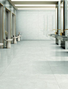 Carreaux de céramique Subway à bords biseautés 600x1200, carreaux muraux décoratifs brillants aux couleurs vibrantes pour les applications résidentielles et commerciales - Product Image 4