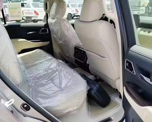 Toyota Land Cruiser 300 Série VX V6 4.0 L essence boîte manuelle, modèle 2019 - Product Image 6