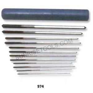 100% Trusted Product Broaches for Wrist (set of 12) in Plastic <b>Tube</b> <b>Clock</b> Tools - Product Image 1