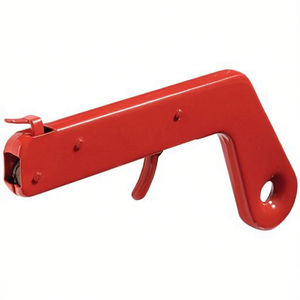 Pistol-Shaped Gas <b>Lighter</b> Replacement <b>Flints</b> Item No. 1000 495 504 - Product Image 3