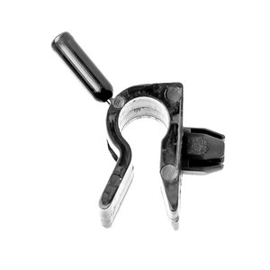 Clip de fixation du capot pour Renault Dacia, Mitsubishi, Nissan, Renault - Product Image 2