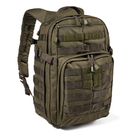 Sac à dos tactique étanche petit sac à dos médical sac à dos de grande capacité pour la chasse et la randonnée avec Design personnalisé
