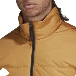 Men Puffer <b>Jacket</b> Outdoor Zipper <b>Jacket</b> Waterproof Breathable - Product Image 5