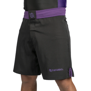 Ropa de Artes Marciales Personalizada/Pantalones Cortos de Secado Rápido para Grappling, Hombres, Mujeres, Niños, BJJ, Lucha, MMA, con Rashguard - Product Image 5