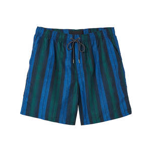 Manufacturers custom <b>Swim</b> Trunks Quick Dry mens board <b>shorts</b> 4 way <b>stretch</b> Beach ShortsDDP shipping - Product Image 5