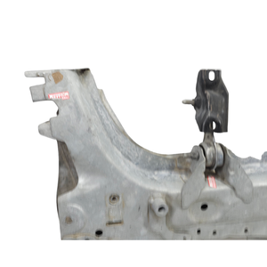 SOPORTE DE MOTOR RENAULT Captur Serie 544011380R K9K 608, K9K 609, K9K 628, K9K 629, K9K 838 Diésel 1500 (13>19) - Product Image 4