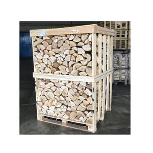 Bois de chauffage séché au four de qualité supérieure, prix promotionnel |   Bûches de bois de chauffage en chêne et hêtre - Product Image 3