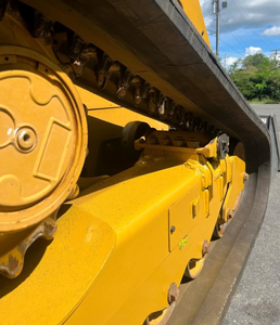 Chargeuse sur pneus CAT 289D d'occasion de 5 tonnes, alimentée au diesel, 75 kW, avec pompe hydraulique et moteur d'origine, en bon état de fonctionnement - Product Image 2