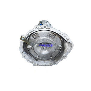 Boîte <span class=keywords><strong>de</strong></span> vitesses automatique à 6 vitesses AB60E AB60F <span class=keywords><strong>de</strong></span> remplacement pour <span class=keywords><strong>Toyota</strong></span> Sequoia Tundra V8 Moteur 2e génération 5.7L 2007-2011 - Product Image 2