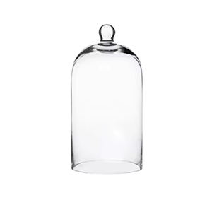 Cost Effective Unique <b>Glass</b> <b>Cloche</b> Hand-Blown <b>Glass</b> <b>Cloches</b> for Home Decoration - Product Image 1