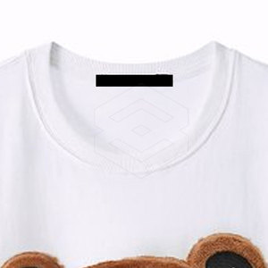 Sudadera de Cuello Redondo para Hombre de Alta Calidad, Secado Rápido, Transpirable, Color Sólido, Diseño Único, Teñido Liso, Suministro ODM - Product Image 5