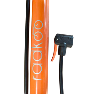 Pompa a Mano-BQC-804OR - Product Image 3