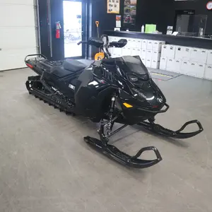 2023 Ski-Doo Summit X Expert Package 850 TURBO R 154 - Product Image 1
