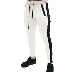Pantalones para correr para hombre superventas en línea, pantalones para correr para hombre, pantalones para correr para hombre de estilo popular, pantalones para correr para hombre - Product Image 1