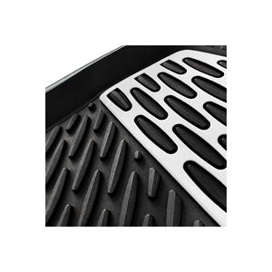 Zafiro Chevrolet Captiva Paspas Lavabo Cromo Plata - Product Image 3