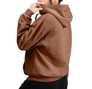 Sweat à capuche basique vente en gros pull à capuche design hip hop sweat à capuche et sweat-shirt - Product Image 3