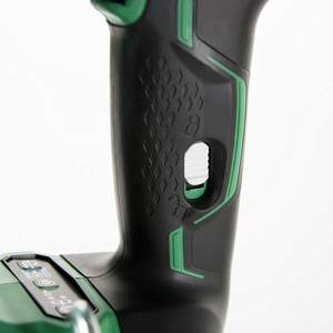 Clavadora Neumática Compacta Inalámbrica de Iones de Litio de 3.0 Ah con Sistema de Accionamiento por Resorte, Motor sin Escobillas, Clavos de Calibre 18 de 5/8'' y 2'', OEM GS - Product Image 2