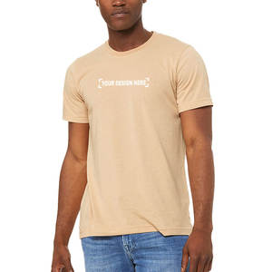 Custom Made Plain T-<b>Shirt</b> Tshirt Unisex All <b>Colours</b> Sizes Cotton Tops wholesale T <b>shirt</b> - Product Image 4