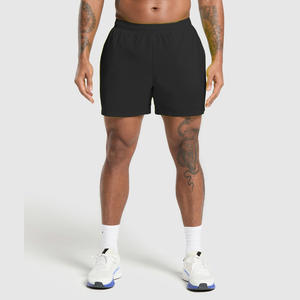 2025 alta calidad personalizado MMA hecho de fábrica Kickboxing pantalones cortos tailandeses Venta caliente Muay Thia pantalones cortos de boxeo ropa de artes marciales - Product Image 1