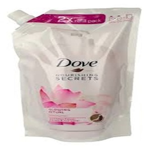 สบู่เหลวชนิดมีการบำรุงอย่างล้ำลึกสำหรับทุกสภาพผิว - Product Image 3