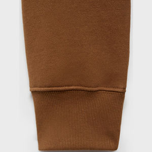 Sudadera de Alta Calidad para Hombre con Cuello Polo, Lujosa y Moderna, Cómoda, 100% Algodón, Talla Grande, Sudadera de Invierno 2026 - Product Image 6