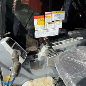 Excavadora Doosan DX300LC Modelo 2021, Maquinaria de Construcción de Segunda Mano, 985 Horas, Buen Estado de Funcionamiento, Envío Rápido, Excelente - Product Image 6