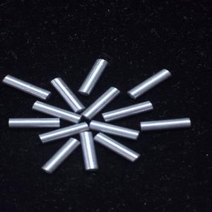 Customized Brass CNC Machined <strong>Injection</strong> Packer <strong>Parts</strong> with Wire EDM Waterproof Industrial Equipment Accessories - Product Image 1