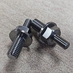 Servicio de Mecanizado CNC Personalizado OEM, Fabricación de Precisión, Piezas de Latón y Acero Inoxidable, Fresado, Torneado, Electroerosión por Hilo, Brochado - Product Image 1