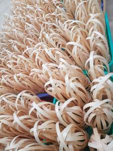 ส่งออกด้ามจับถ้วยไม้ไผ่ที่ทนทานสูงในราคาที่แข่งขันได้ - Product Image 6