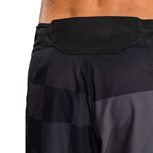 กางเกงขาสั้นตาข่ายสำหรับนักวิ่งออกกำลังกายออกกำลังกายเล่นยิมออกแบบได้เองสำหรับยิมและนักสู้ - Product Image 5