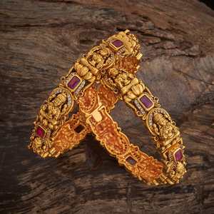 185525 Antique Fashion Bangle - Product Image 1