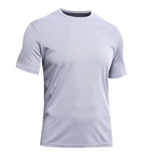 High Street Plus Size <b>Men's</b> <b>Shirts</b> from Pakistan Oem Service Round Neck Cotton Streetwear Plain Dyed Solid T-<b>shirt</b> for <b>Men</b> - Product Image 4