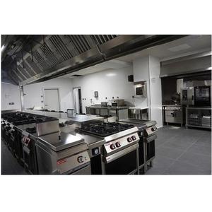 โฟมกันเสียงแบบแผ่นสำหรับฉนวนกันความร้อน HVAC ขนาด 16x26x40 นิ้ว  แบบชุบสังกะสี 24 เกจ โฟมรูปทรงไข่ - Product Image 3