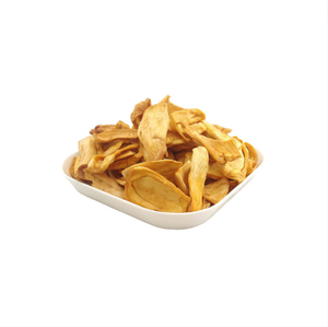 Fruits du jacquier séchés vietnamiens biologiques Chips de fruits merveilleux et collations en vrac emballés sous vide-Caryln 0084935825297 - Product Image 5