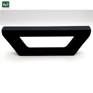 Terrasoverkapping xử lý nhôm cửa kính xử lý cho 10 mét cho trượt cửa kính - Product Image 1